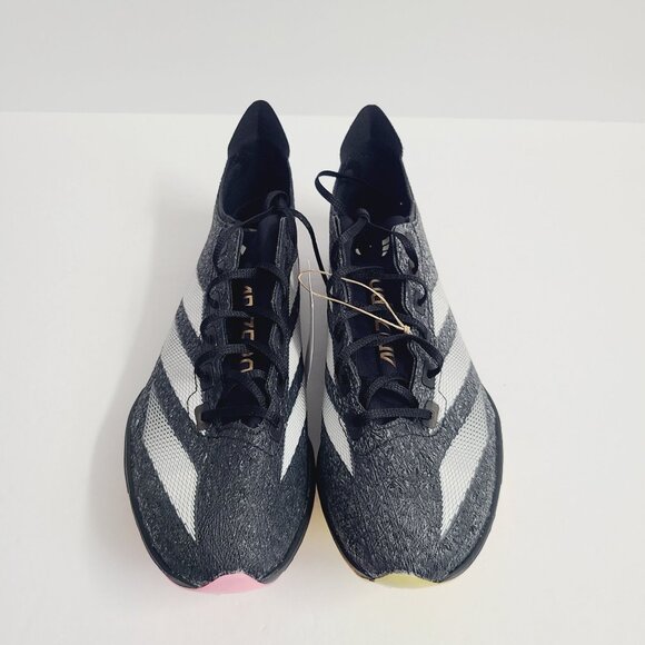 NEW Adidas Adizero Prime SP 3 Strung Track Shoes WITH SPIKES  IG4330 Size 8.5 main image 9